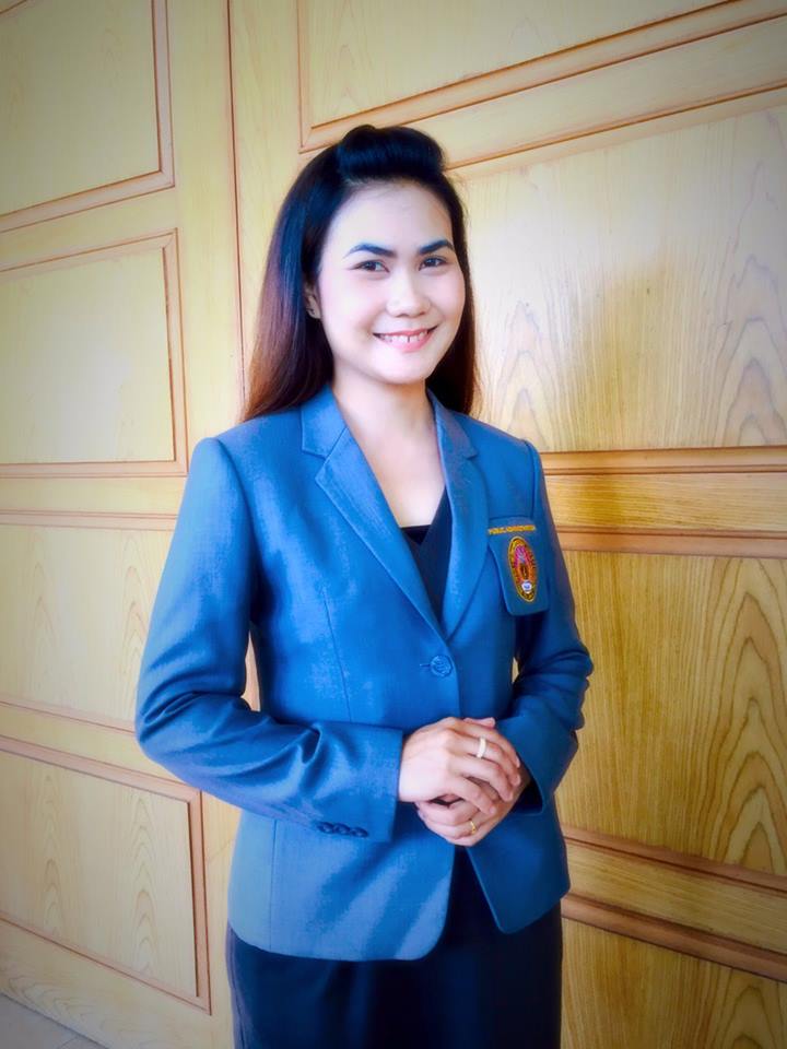 อาจารย์สุภาวดี  พรหมบุตร