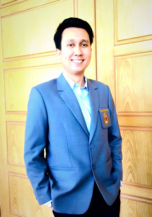 ดร.วิทวัส  ขุนหนู
